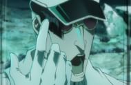 Quilge in the anime (Image via Studio Pierrot)
